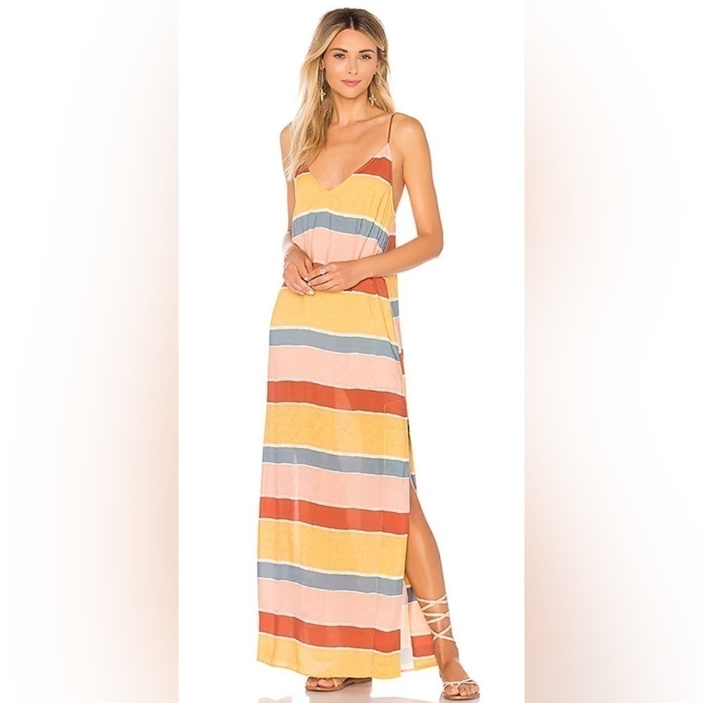 REVOLVE VIX Swinwear Milo’s Dress